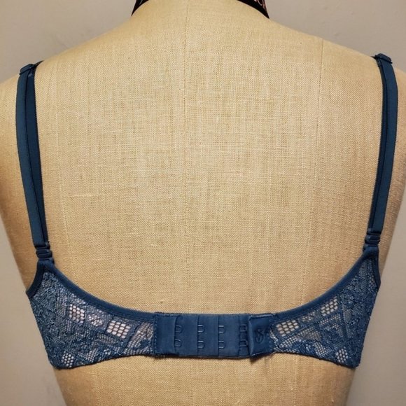 Body by Victoria bra NWT 34C - Picture 3 of 4